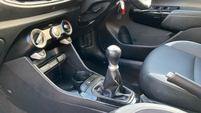 Kia Picanto 1.0 Shadow 5dr [4 seats] Petrol Hatchback